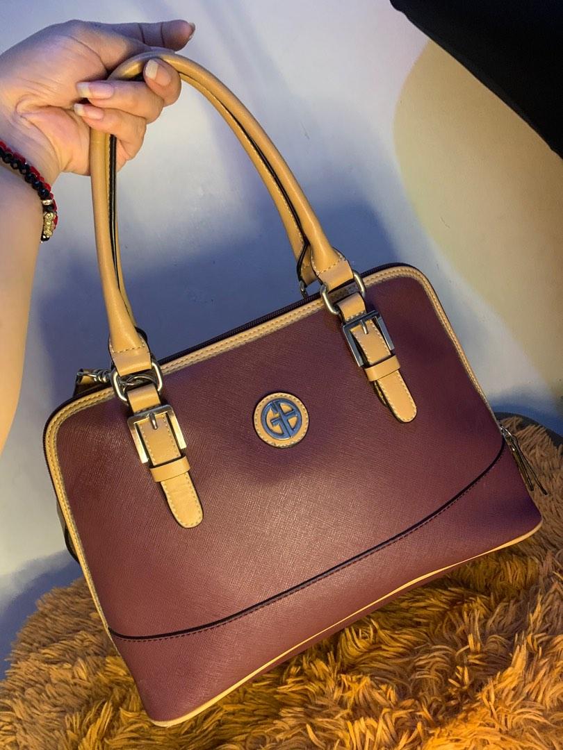 Giani Bernini Bags  Women Handbag  Women handbags Handbag shopping Bags
