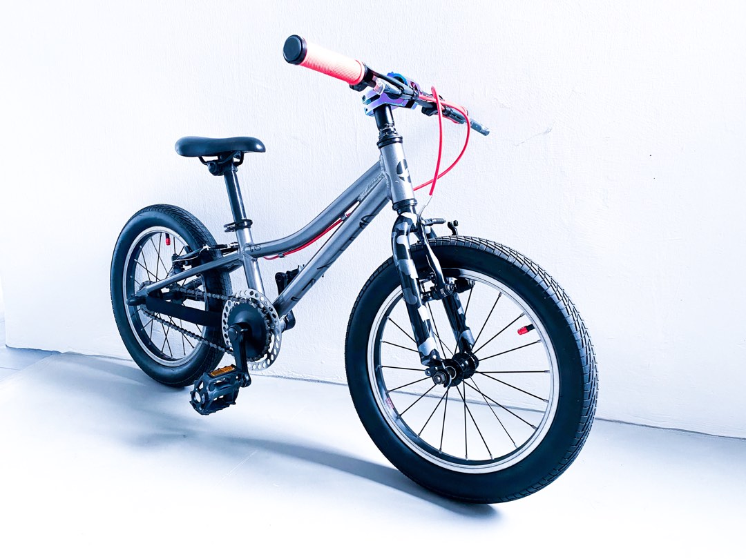 GIANT Animator 16 Sports Equipment Bicycles Parts Bicycles on