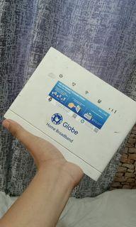 Globe Home Prepaid Wifi