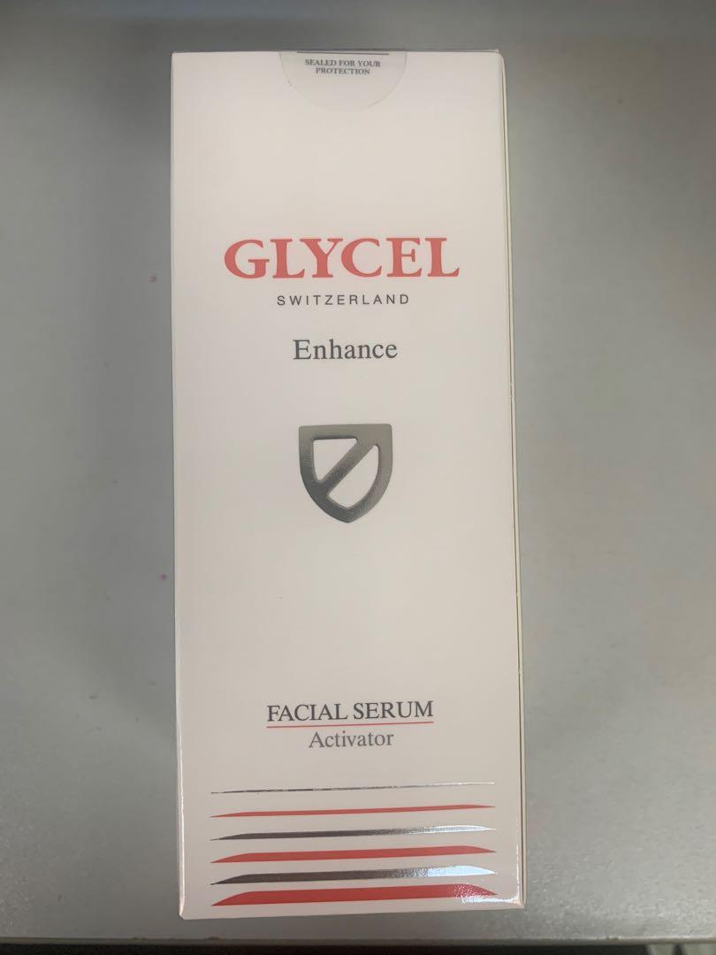 Glycel Facial Serum Activator 30ml