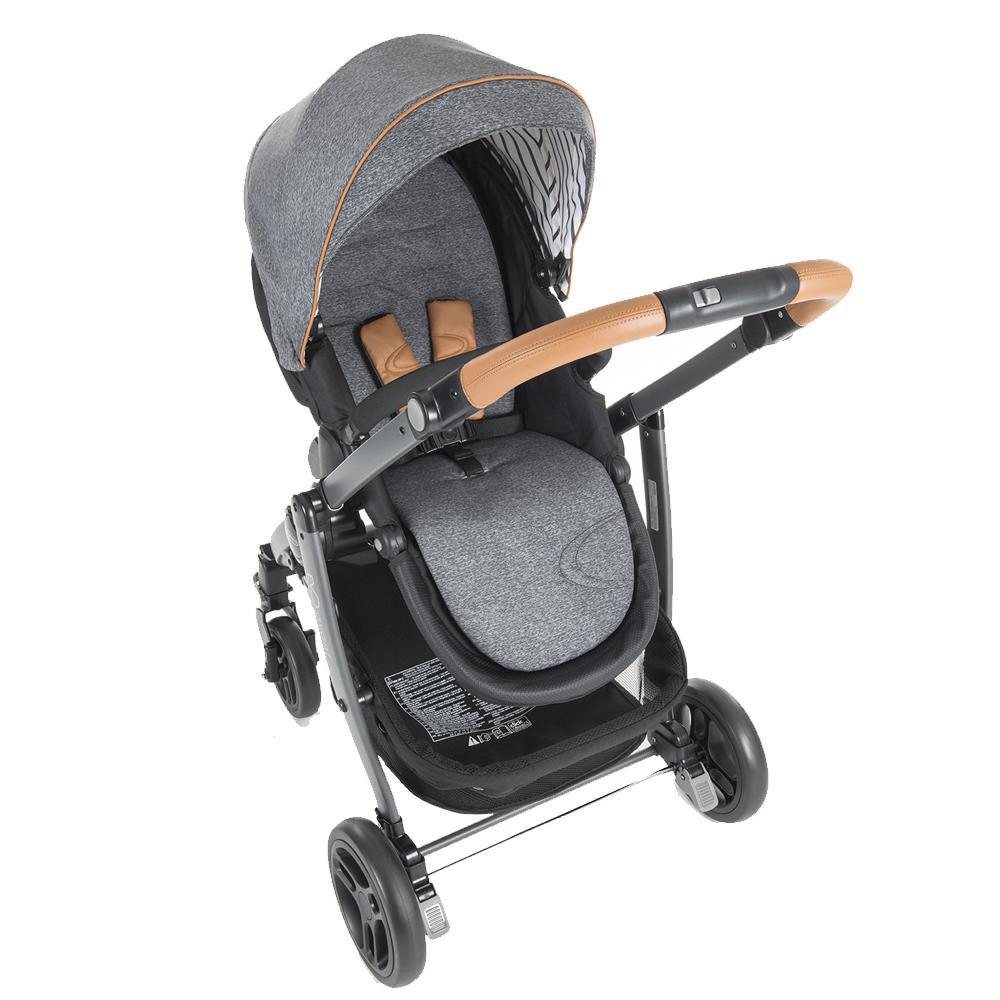 Graco evo 2025 avant review