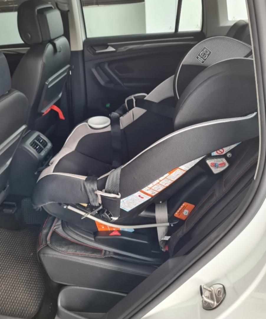 Graco rapidremove car seat sale