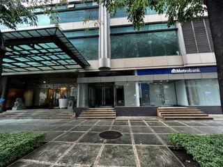 Ground Floor Conmercial Space in BGC