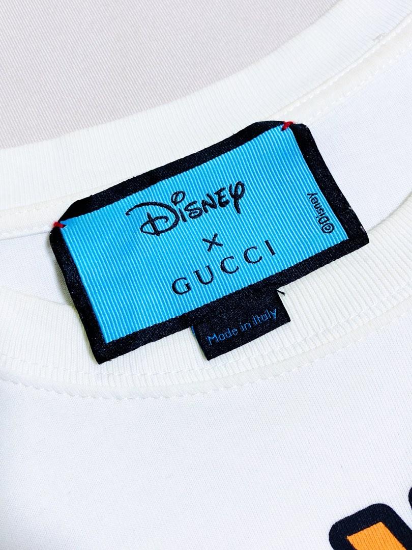 Official donald Duck Disney Amor Vivendi Gucci Shirt, hoodie, sweater, long  sleeve and tank top