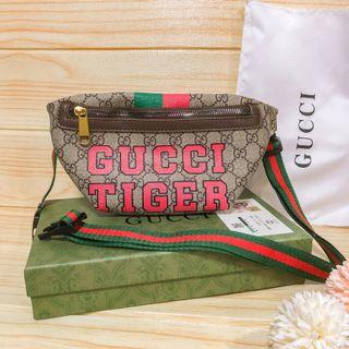 Pouch bag men gucci, Men's Fashion, Bags, Belt bags, Clutches and Pouches  on Carousell