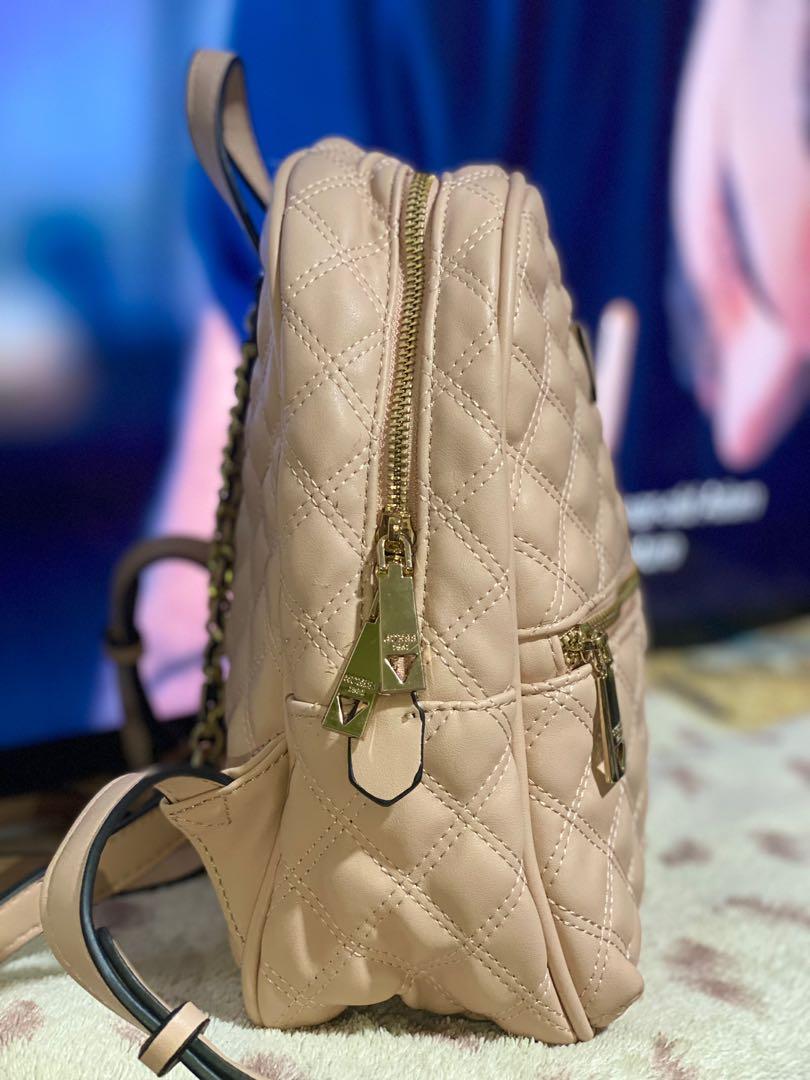 GUESS Backpack, Women's Fashion, Bags & Wallets, Backpacks on Carousell