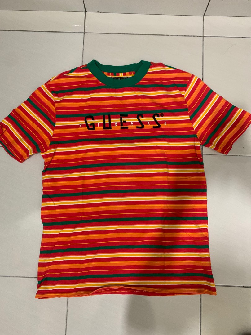 J balvin shop guess line