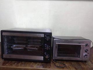 Hanabishi 90L Oven