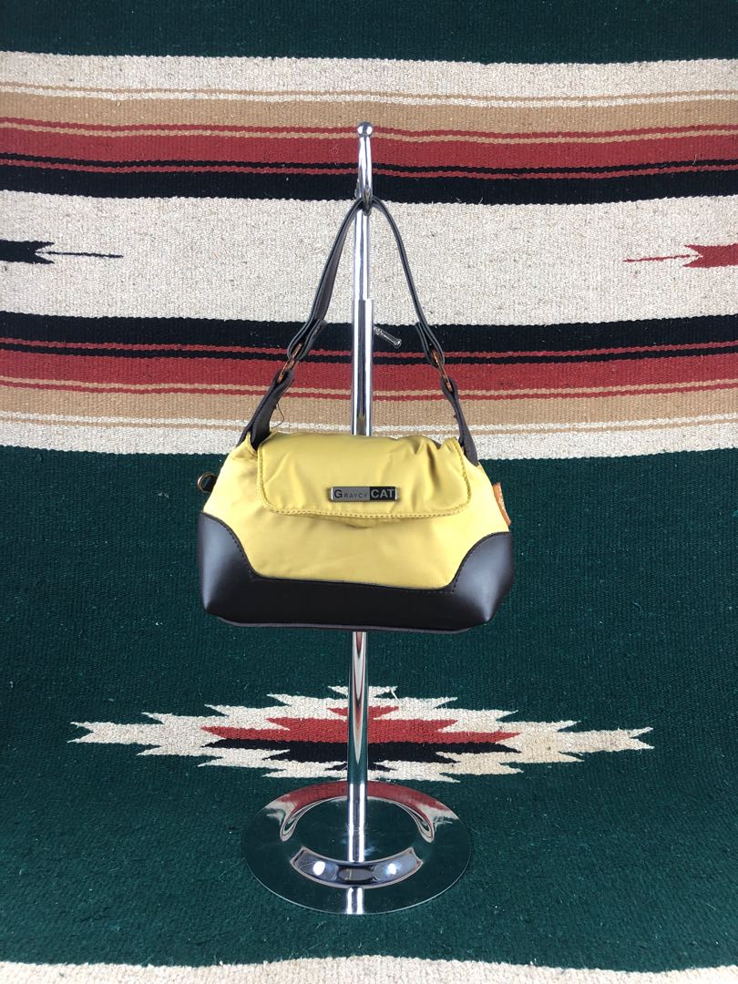 Handbag Graycy CAT
