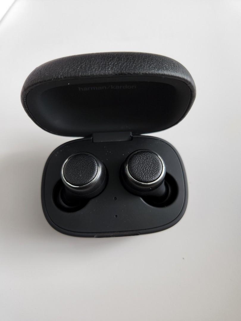 Fly tws best sale harman kardon review
