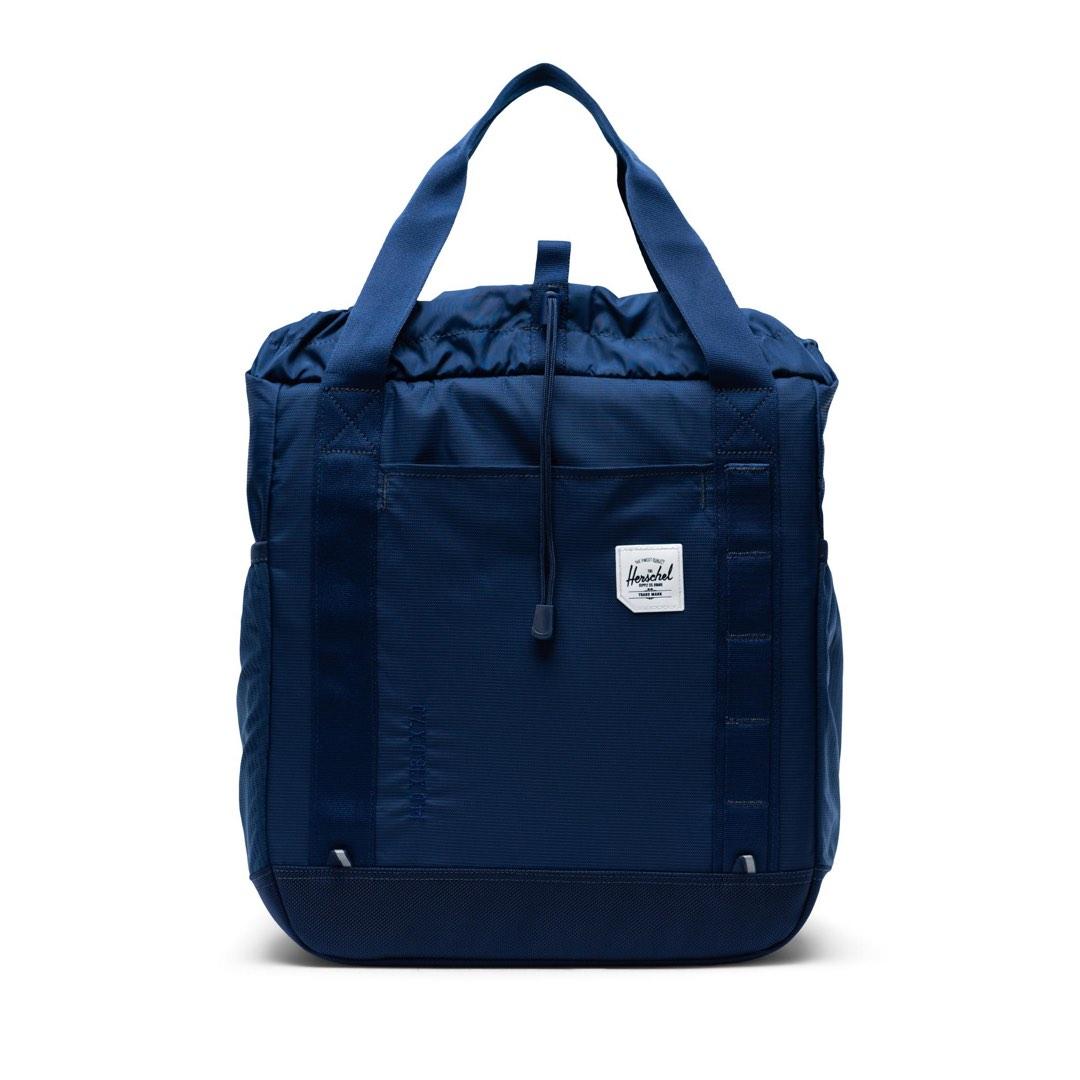 Herschel trail sales barnes tote