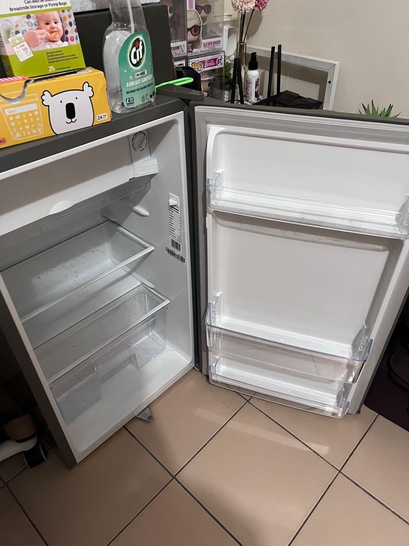 second hand single door refrigerator