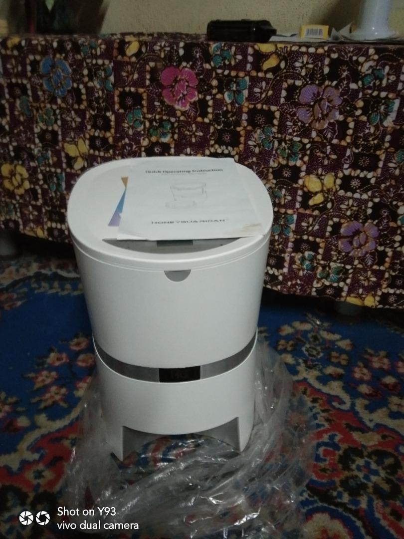 A36 automatic pet sales feeder