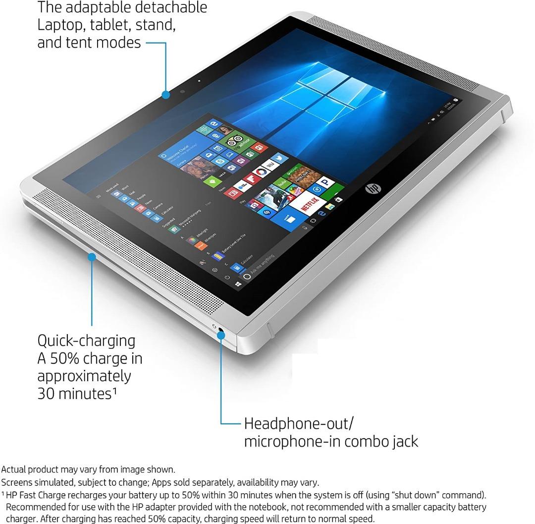 ASUS タブレットAtom x5-Z 8350 4GB 64GB(x2台) - 4