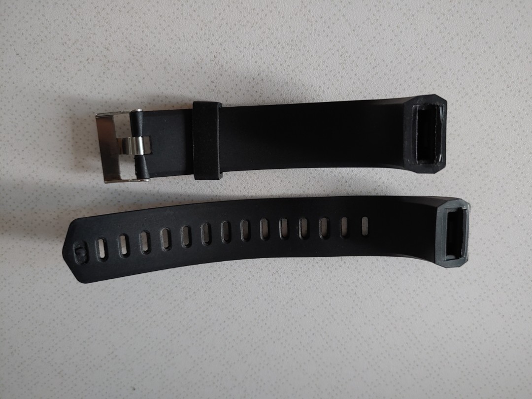 HPB Tracker Strap, Mobile Phones & Gadgets, Wearables & Smart Watches ...