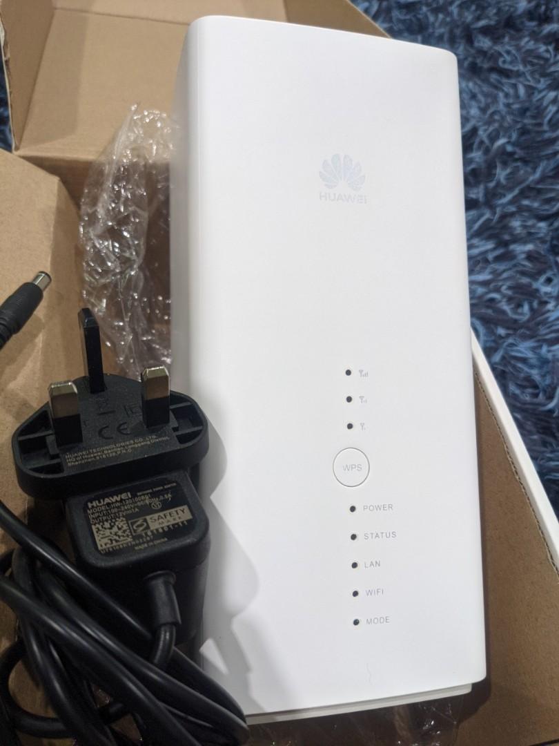 Huawei b618 modem Clearance