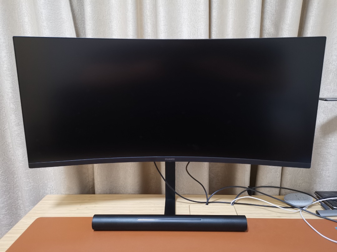 HUAWEI MateView GT 34