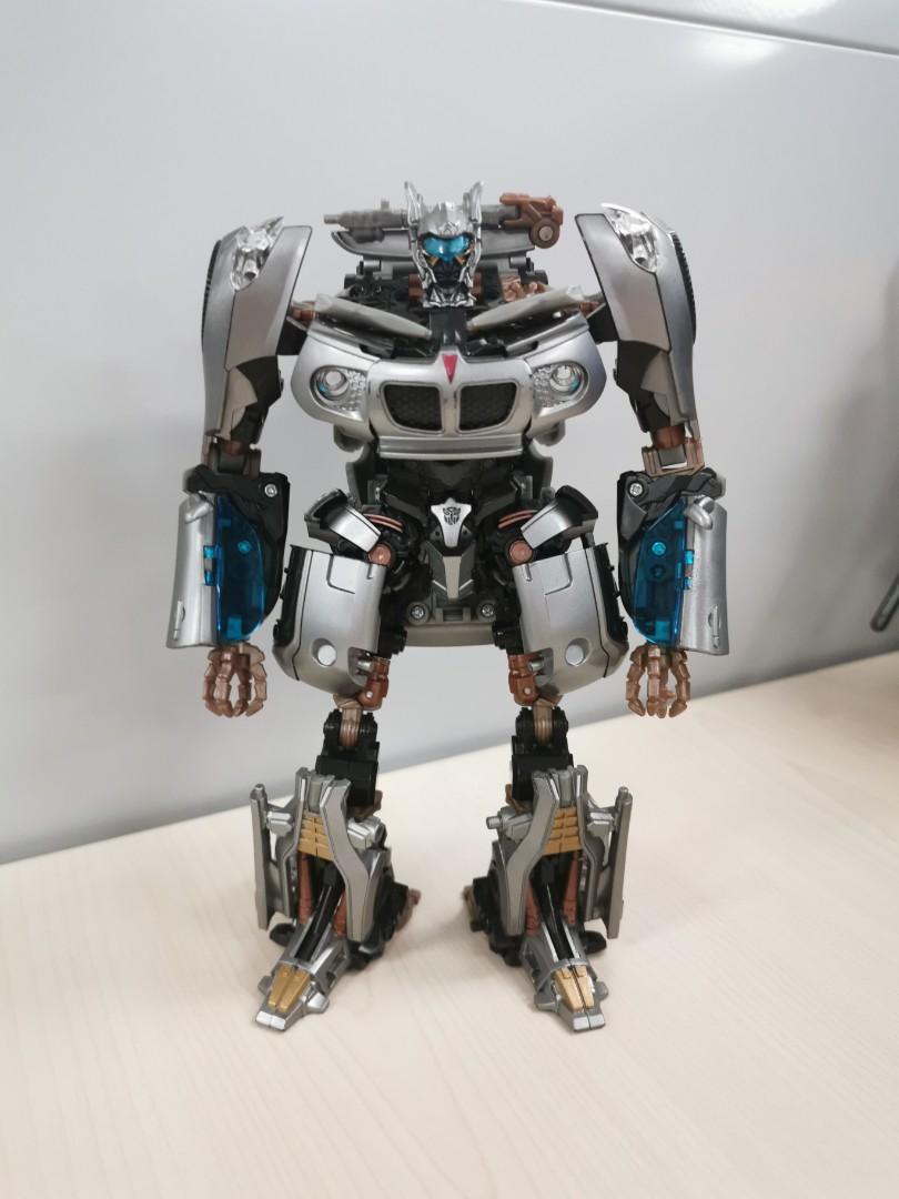 Human Alliance Jazz Orig Hobbies Toys Toys Games on Carousell
