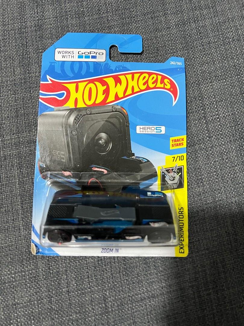 Hero session 5 hot wheels on sale