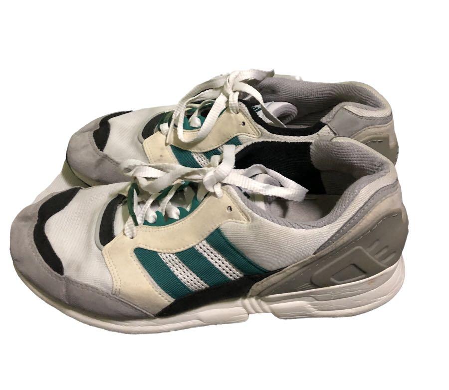 Adidas zx top flux eqt