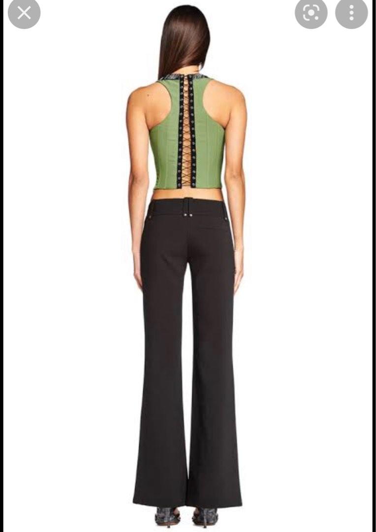 Iam Gia Amba Pants (Category: Jeans) located in Makati City. Submitted by aeri88 (Listing ID 1180996976, Image 2). Description: I am Gia Amba pants Brand new with tag Size XS ( will fit 25-27 waist or someone with big hips/butt) Sold out on website .