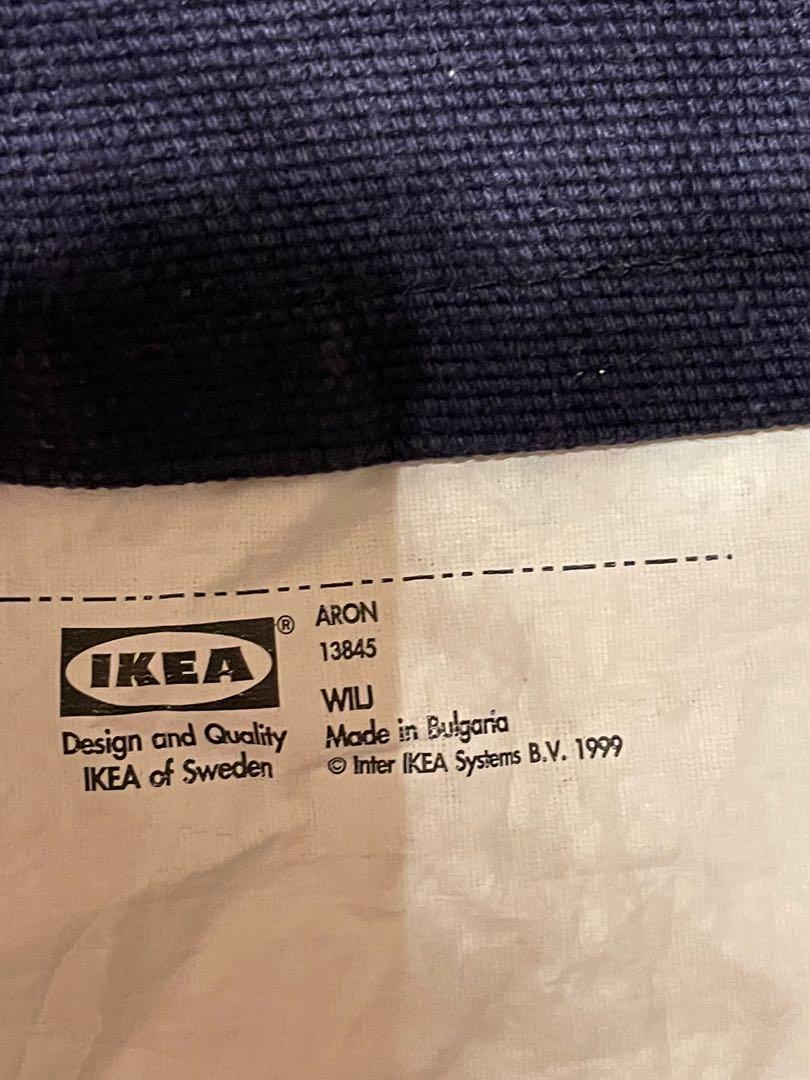 Ikea aron chair best sale