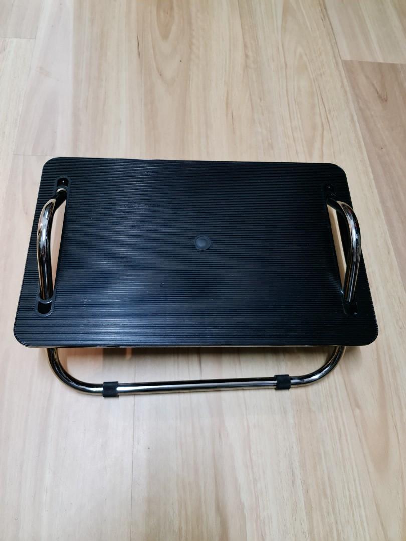 Ikea Dagotto Foot Rest (RM40), Computers & Tech, Parts & Accessories