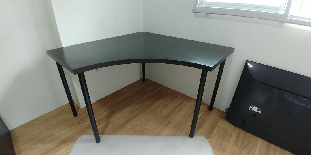 Ikea Linnmon Corner Desk
