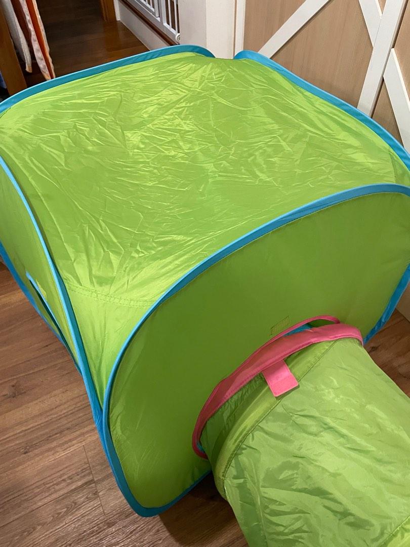 Ikea play tunnel, Babies & Kids, Baby Nursery & Kids Furniture, Other ...