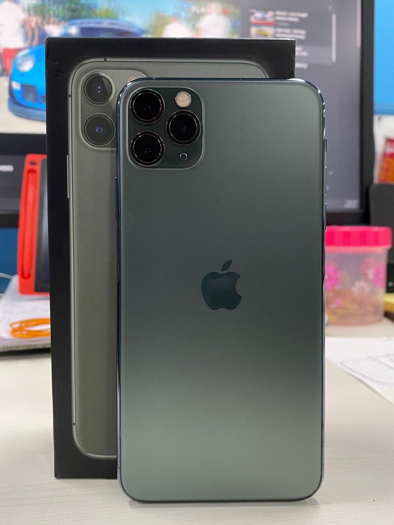 iPhone11promax