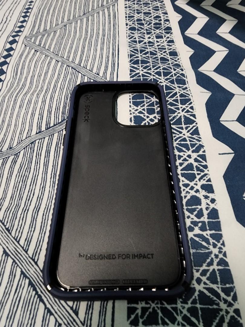 IPhone 13 Pro Max Speck Case, Mobile Phones & Gadgets, Mobile & Gadget