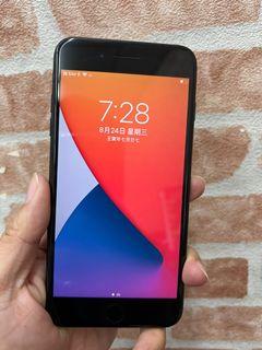 iPhone 7 Plus 128G 黑