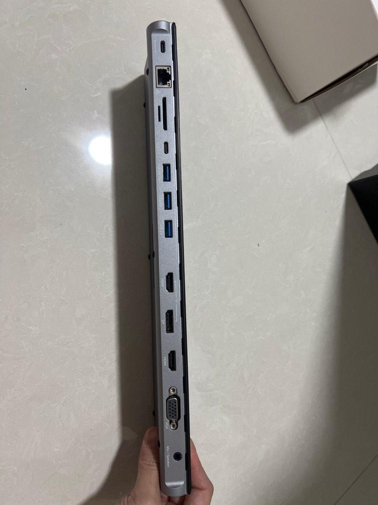 J5create docking station, Computers & Tech, Parts & Accessories, Other