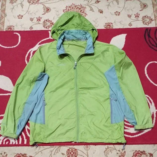 Cerro discount torre jacket