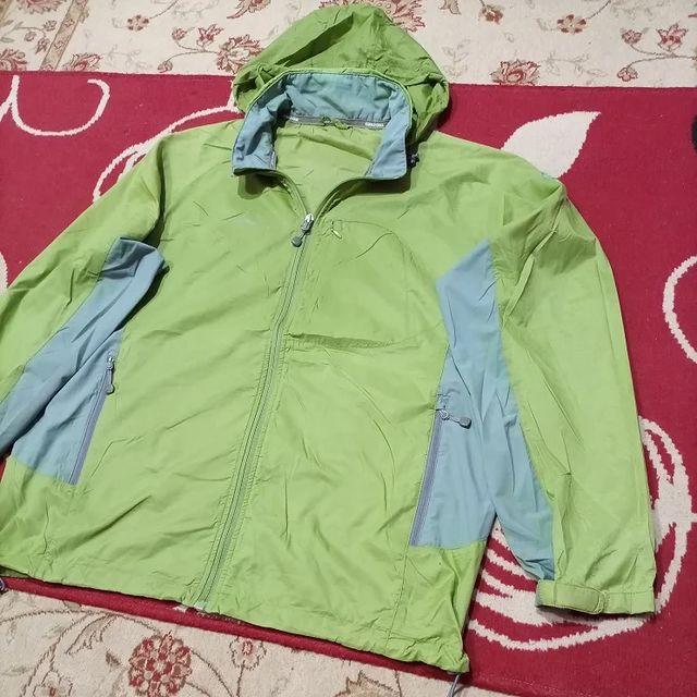 cerro torre jacket