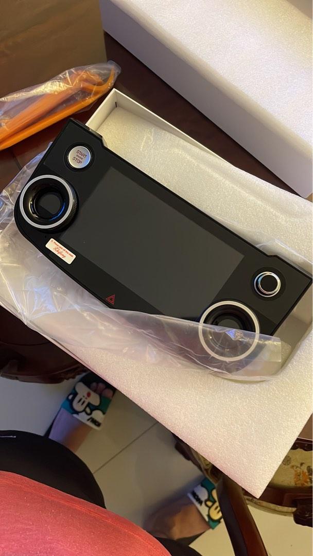 Jaguar XE XF Fpace aircon digital display, Car Accessories, Accessories