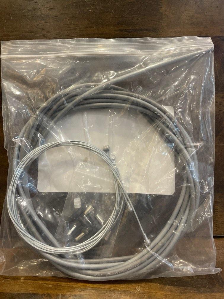 jagwire cable housing