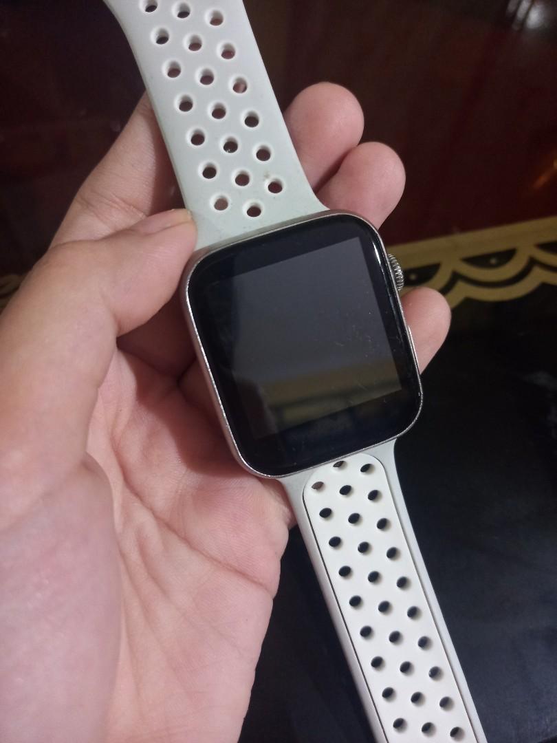 Jam smartwatch deals