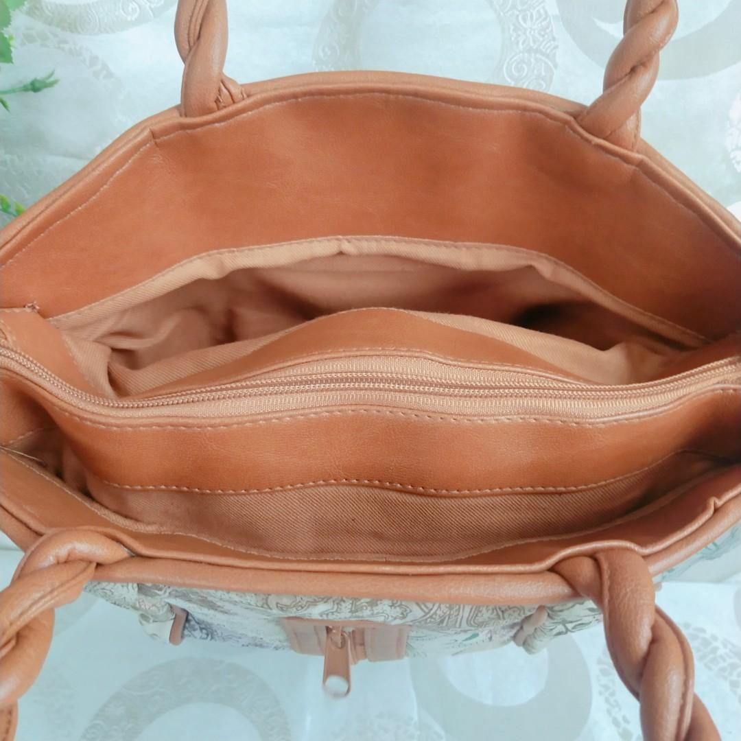 Japan Vintage Bag, Women's Fashion, Bags & Wallets, Shoulder Bags on