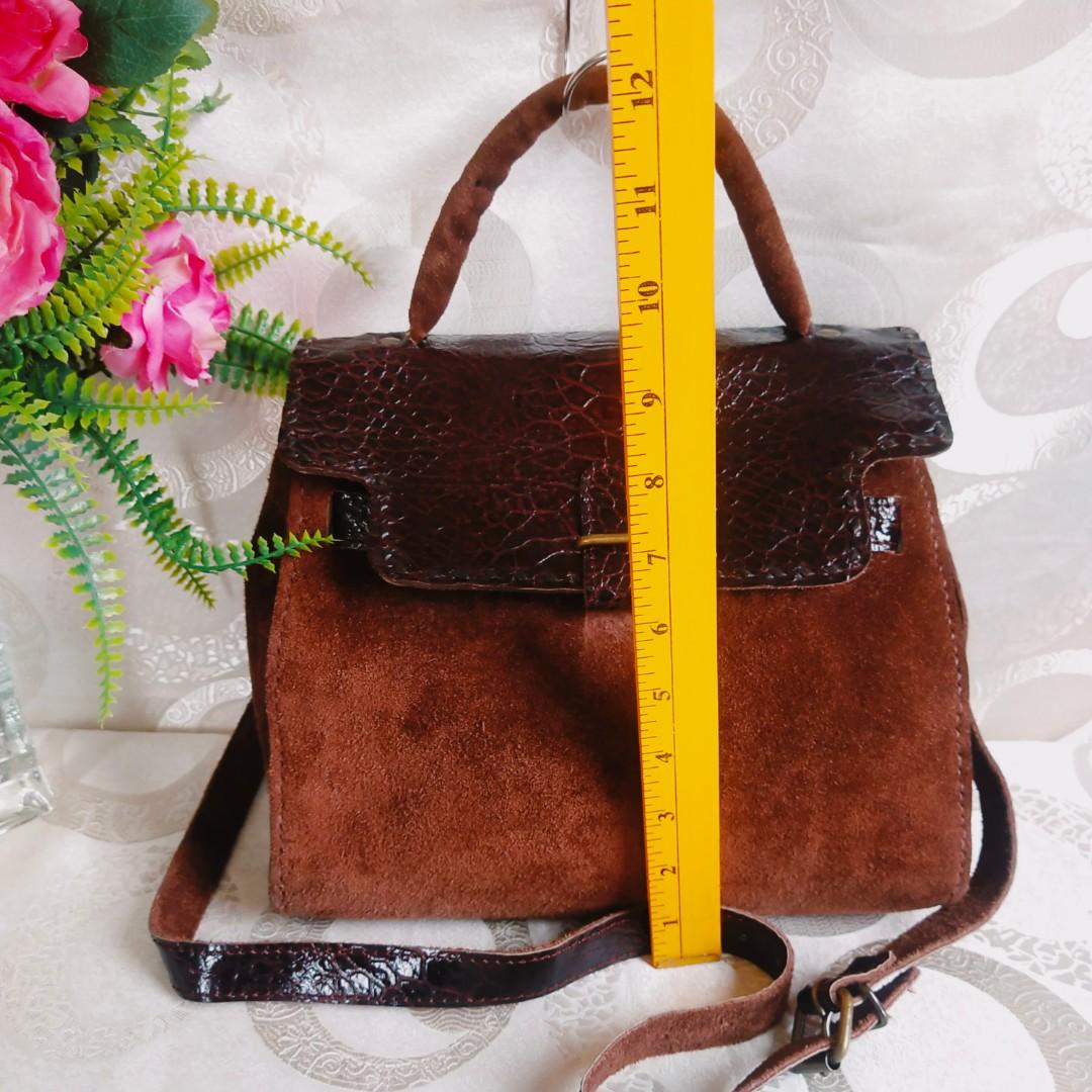 Japan Vintage Bag, Women's Fashion, Bags & Wallets, Shoulder Bags on