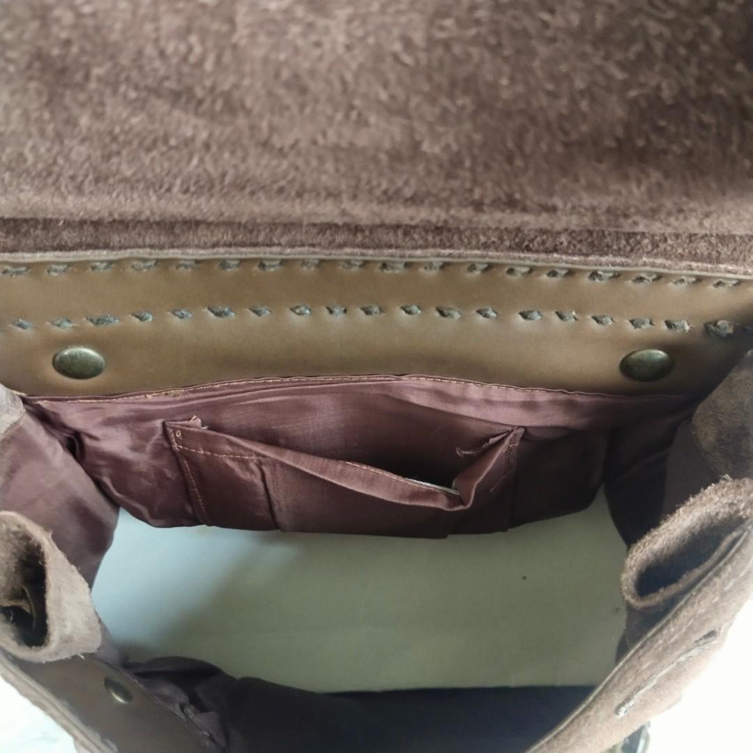 Japan Vintage Bag, Women's Fashion, Bags & Wallets, Shoulder Bags on