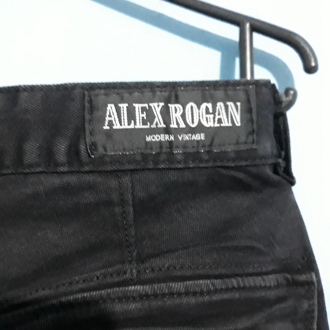 Alex best sale rogan jeans