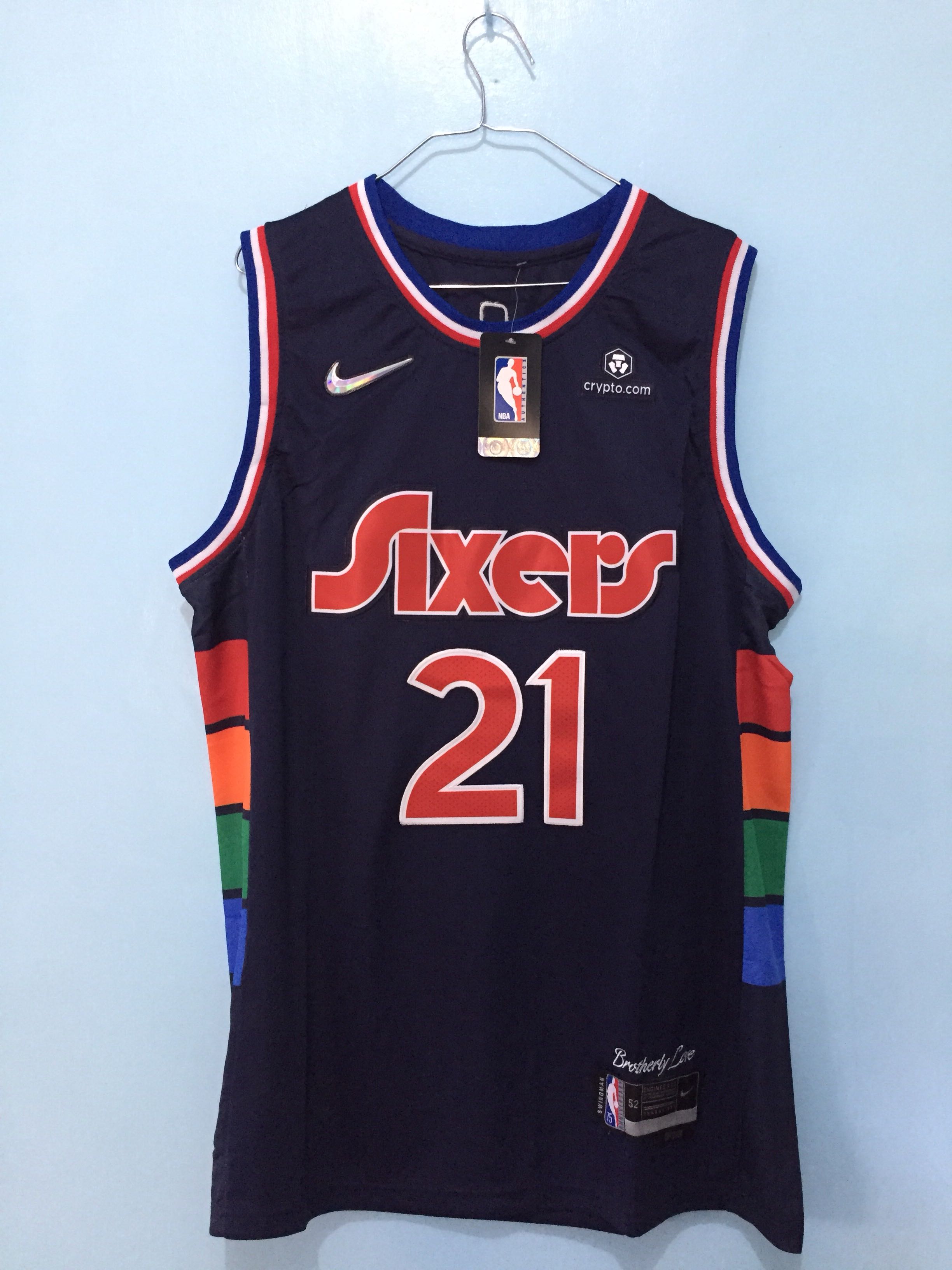 sixers city jersey 2021 release date