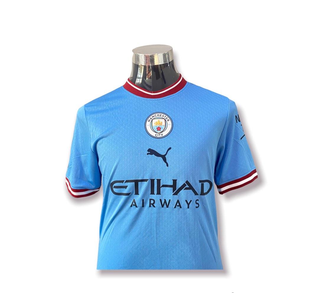Jersi EPL 2022 2023 Men s Fashion Activewear on Carousell