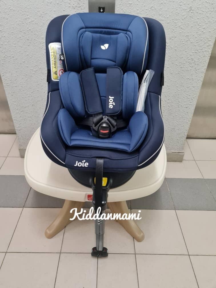 Joie spin 360 deep sea discount