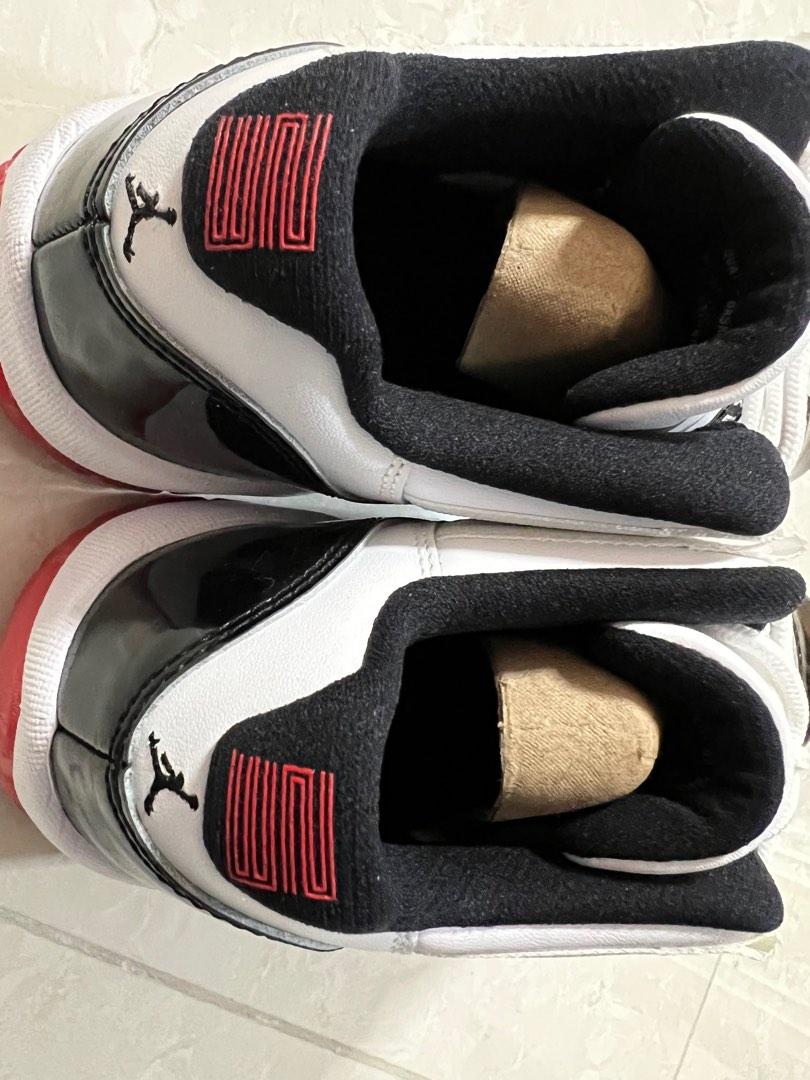 Concord 11 sale 6.5 y