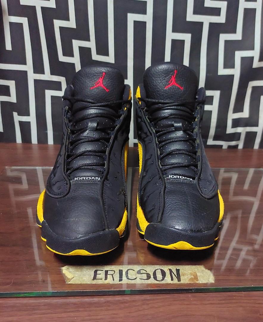 Jordan 13 melo class of 2002 Men s Fashion Footwear Sneakers on