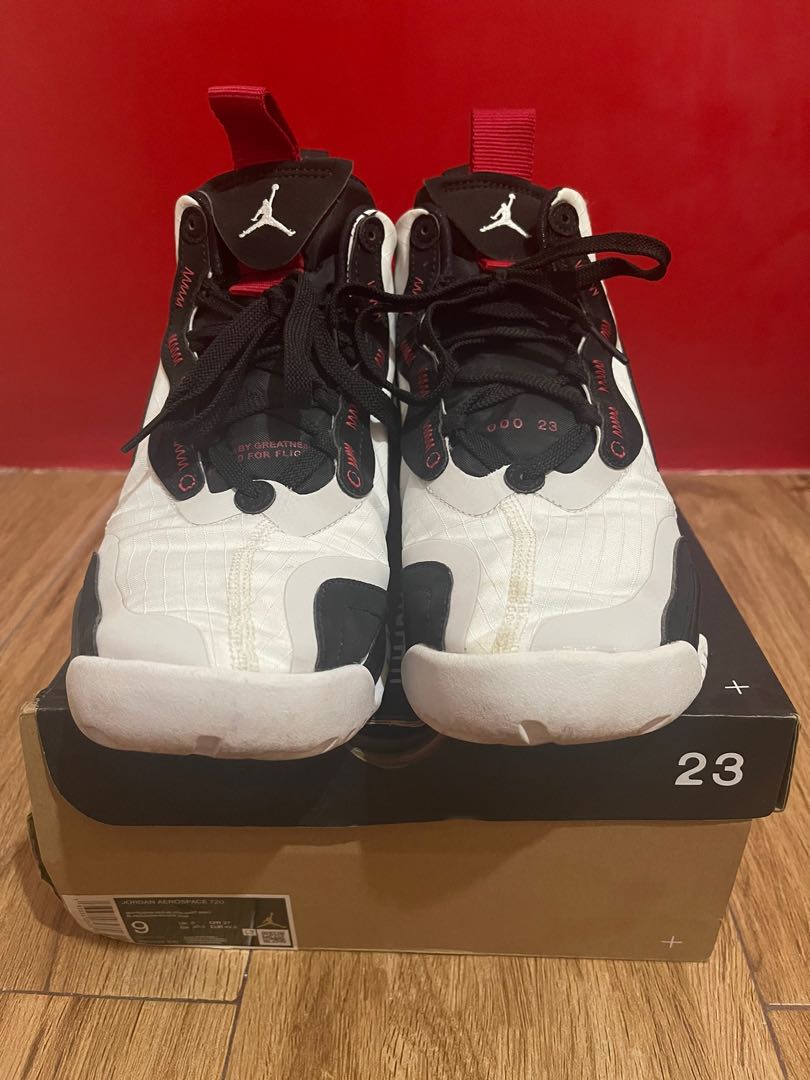 aerospace 720 jordans