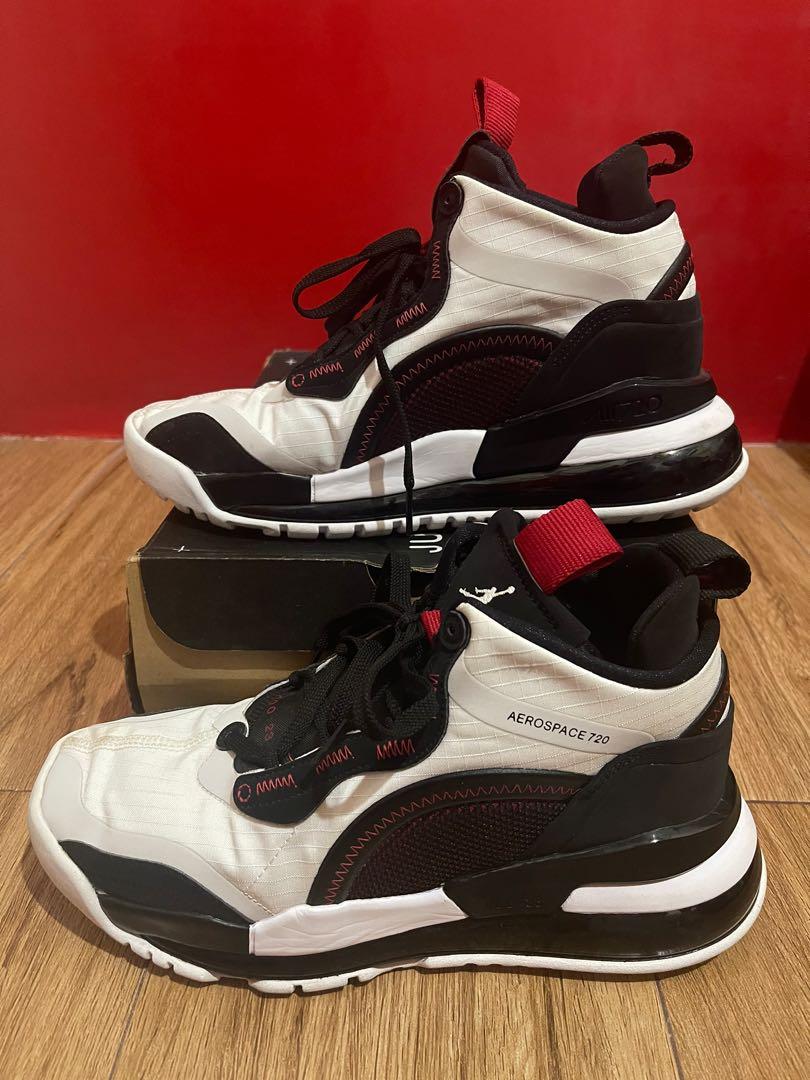 aerospace 720 jordans