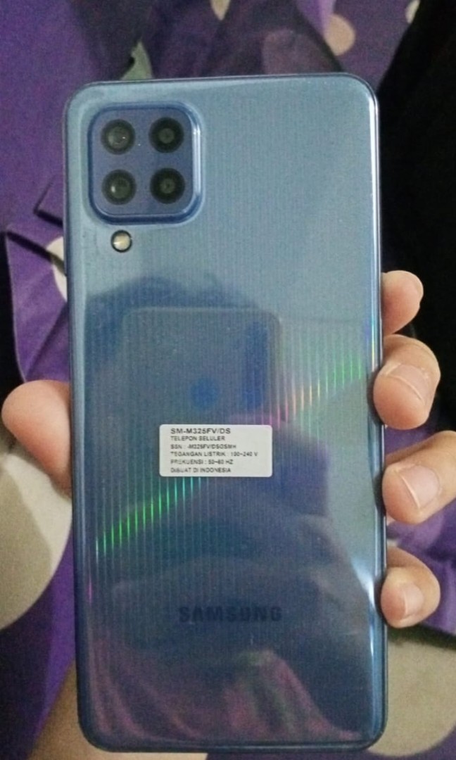 Cari hp second samsung clearance